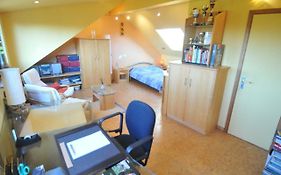 Airco Studio Autonome